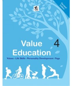 Tarun Value Education for Class 4