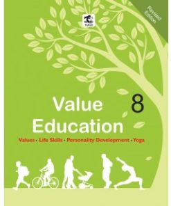 Tarun Value Education for Class 8