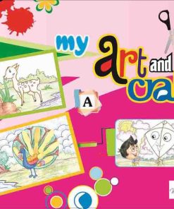 Som Sudha My Art & Craft Part A