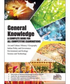 Oak Bridge General Knowledge