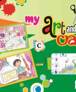 Som Sudha My Art & Craft Part C