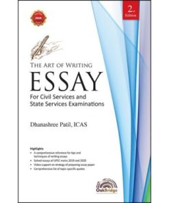 Oak Bridge The Art of Writing Essay by Dhanashree Patil