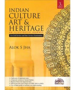 Oak Bridge Indian Culture Art and Heritage: An Illustrated Journey