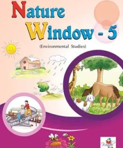 Som Sudha Nature Window for Class 5
