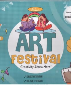 Rohan Art Festival for Class 7 (Army Edition) 2026-27