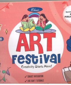 Rohan Art Festival for Class 8 (Army Edition) 2026-27
