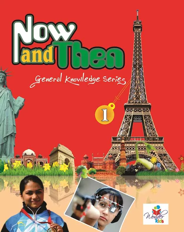 Som Sudha Now and Then for Class 1