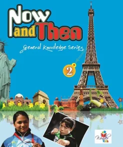 Som Sudha Now and Then for Class 2