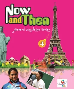 Som Sudha Now and Then for Class 4