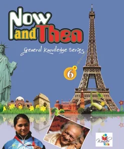 Som Sudha Now and Then for Class 6