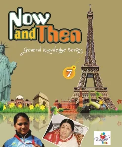Som Sudha Now and Then for Class 7