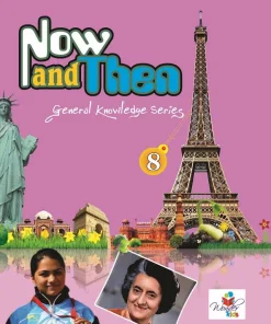Som Sudha Now and Then for Class 8