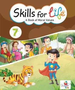 Som Sudha Skill for Life for Class 7