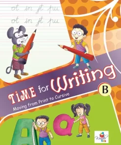 Som Sudha Time for Writing Part B