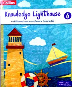 Air Force Collins Lighthouse General Knowledge for Class 6