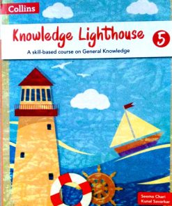 Air Force Collins Knowledge Lighthouse General knowledge for Class 5