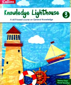 Air Force Collins Knowledge Lighthouse General knowledge for Class 3