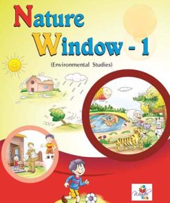 Air Force Som Sudha Nature Window for Class 1