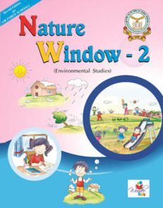 Air Force Som Sudha Nature Window for Class 2