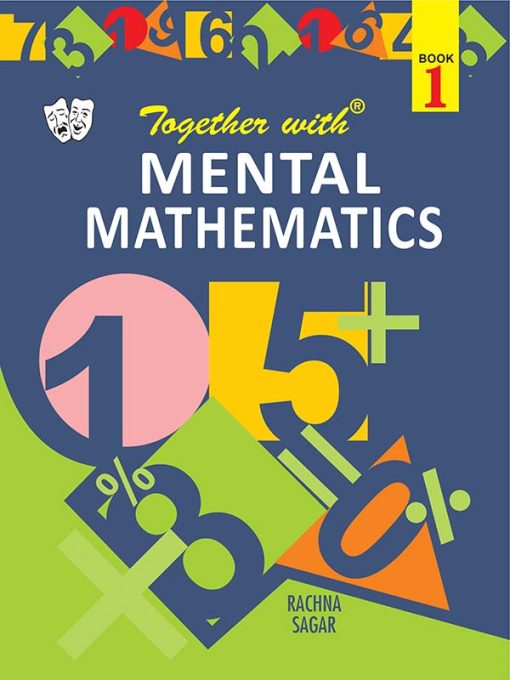 Mentel Math Class One Rachna Sagar Together With Mental Mathematics for Class 1 - Malik ...