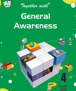 Rachna Sagar Together With General Awareness for Class 4
