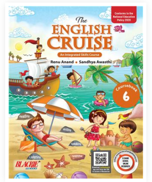 english cruise class 6