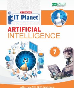 PMP Artificial Intelligence for Class 7