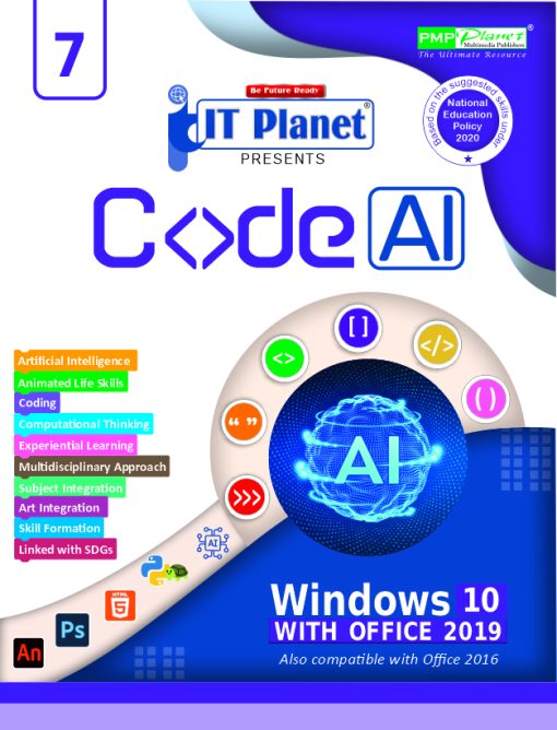 Windows Pmp PMP IT Planet Windows 10 and Office 2019 (AI and Coding) Code AI for ...