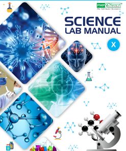 PMP IT Planet Science Lab Manual for Class 10