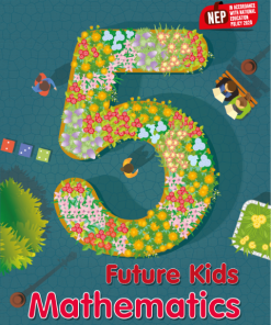 Future Kids Mathematics for Class 5