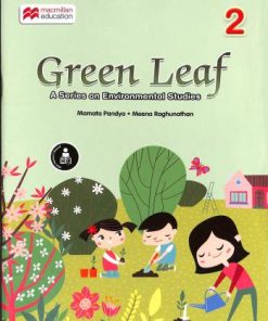 Macmillan Green Leaf Environmental Studies for Class 2