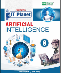 PMP Artificial Intelligence for Class 8