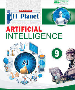 PMP Artificial Intelligence for Class 9