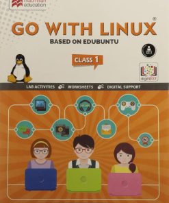 Macmillan Go with Linux for Class 1
