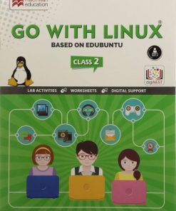 Macmillan Go with Linux for Class 2