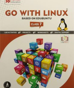 Macmillan Go with Linux for Class 7