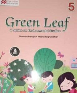 Macmillan Green Leaf Environmental Studies for Class 5