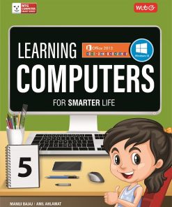 MTG Learning Computers for Smarter Life for Class 5