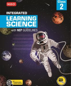 MTG Integrated Learning Science with NEP Guidelines for Class 2