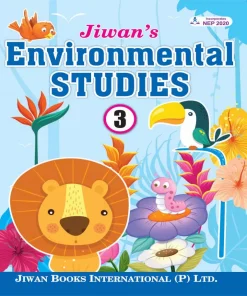 Jiwan Environmental Studies for Class 3