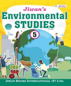 Jiwan Environmental Studies for Class 5