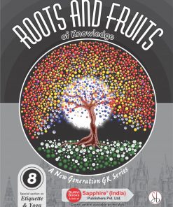 Sapphire Roots and Fruits of General Knowledge 8