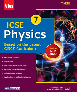 Viva ICSE Physics for Class 7