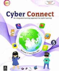 Kips Learning Cyber Connect for Class 5