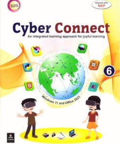 Kips Learning Cyber Connect for Class 6