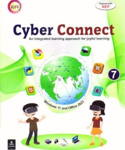Kips Learning Cyber Connect for Class 7