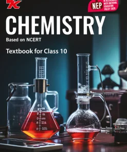 VK Global Chemistry Book for Class 10