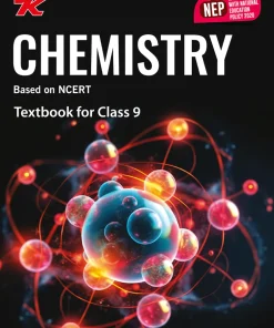VK Global Chemistry Book for Class 9