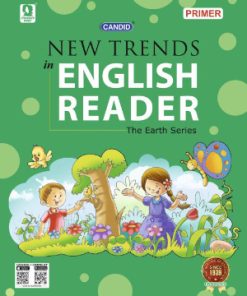 Evergreen New Trends In English Reader Primer