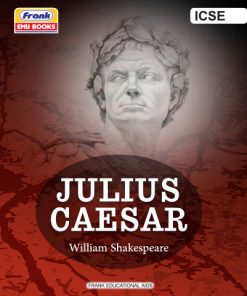 Frank Julius Caesar Textbook 9-10